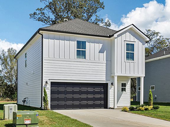 4th image of 1533 Bear Branch Trce Lot 9