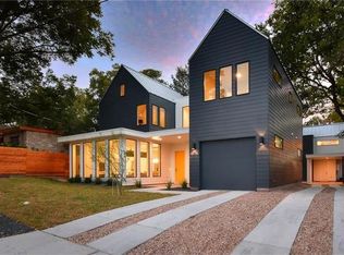 409 W Live Oak St, Austin, TX 78704