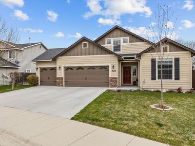 7648 N Robson Ave, Garden City, ID, 83714