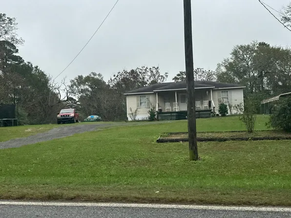 5130 Highway 13, Morton, MS 39117