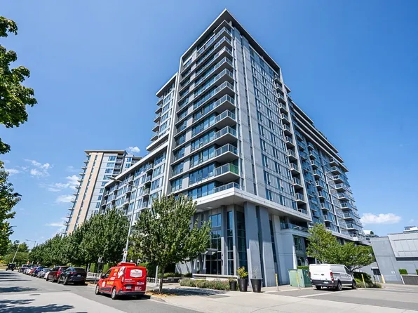 3333 Brown Rd #1015, Richmond, BC V6X 0P6