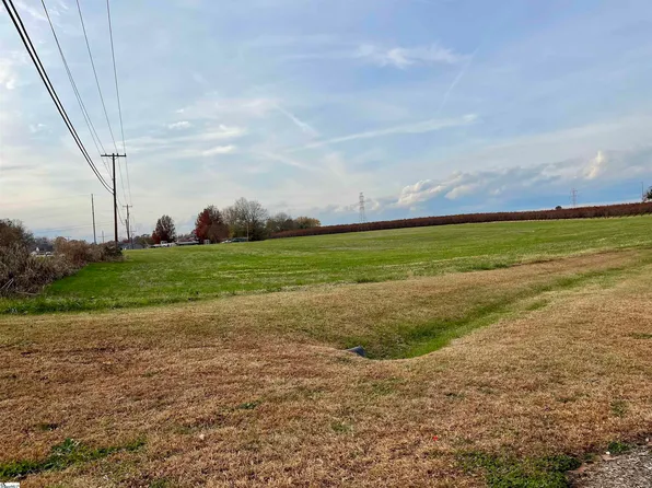 0 Highway 11 E, Chesnee, SC 29323