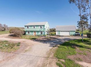380 Grace Dr, Paso Robles, CA 93446