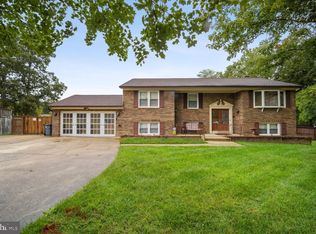 502 Coste Ct, Fort Washington, MD 20744