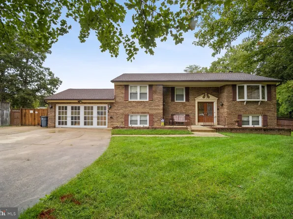 502 Coste Ct, Fort Washington, MD 20744