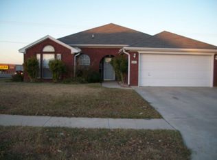 201 James Loop, Killeen, TX 76542