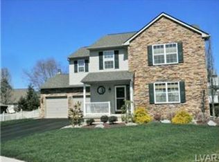 4545 Bank Cir, Whitehall, PA 18052