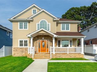 327 Lucille Ave, Elmont, NY 11003