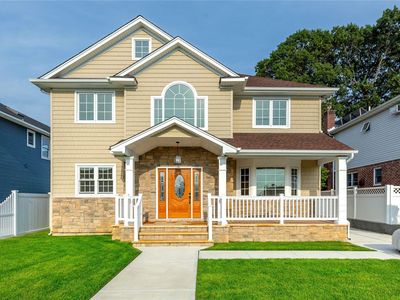 327 Lucille Avenue, Elmont, NY, 11003