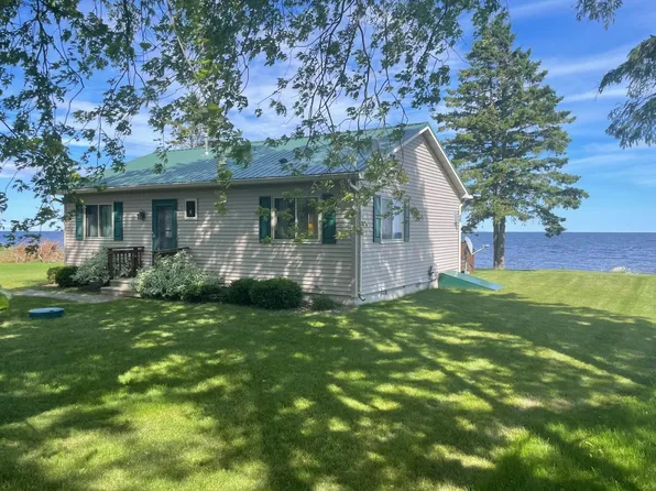 N10562 State Highway M35, Cedar River, MI 49887