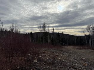 13E Moores Road, Springfield, ME 04487