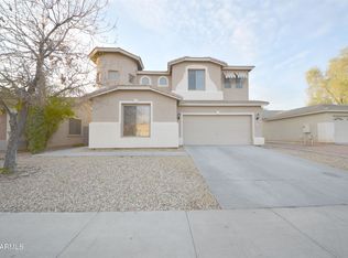 1611 W Lydia Ln, Phoenix, AZ 85041