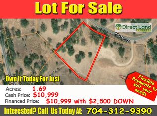 16775 Hill Crest Rd, Corning, CA 96021