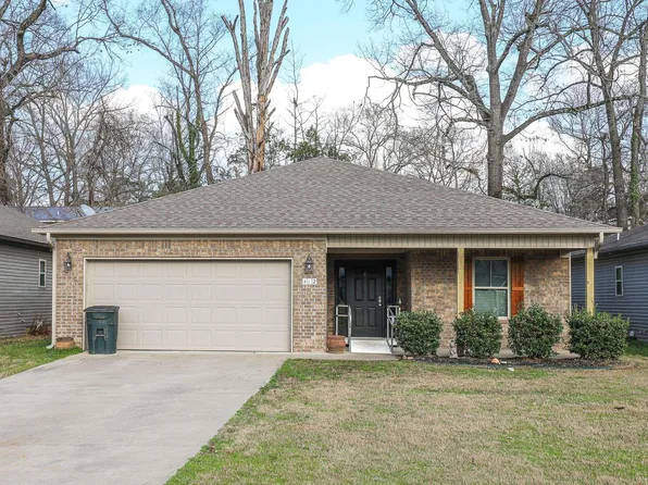 412 S Shady Ln, Benton, AR 72015