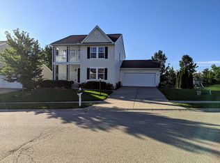 4150 King Bird Ln, Miamisburg, OH