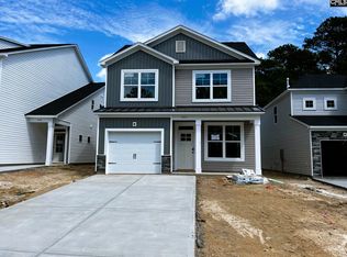 904 Fire Island Rd, Blythewood, SC 29016