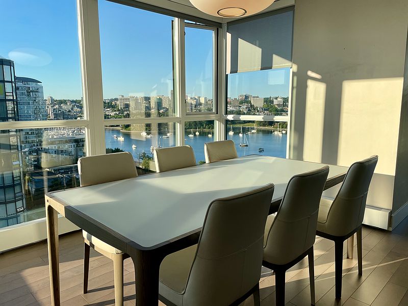 Vancouver Apartment for rent - 2 Bedrooms — photo 6