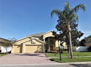 1721 Regal Mist Loop, New Port Richey, FL 34655