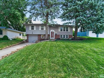 5111 S 94th Ave, Omaha, NE, 68127