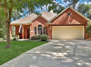 3 Alba Rd, Montgomery, TX 77356