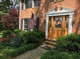 8211 Reservoir Rd, Fulton, MD 20759