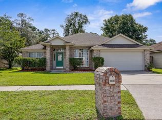 11579 Alexis Forest Dr E, Jacksonville, FL 32258