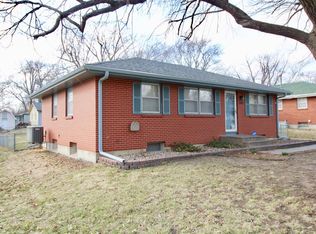 3323 N 9th St, Lincoln, NE 68521