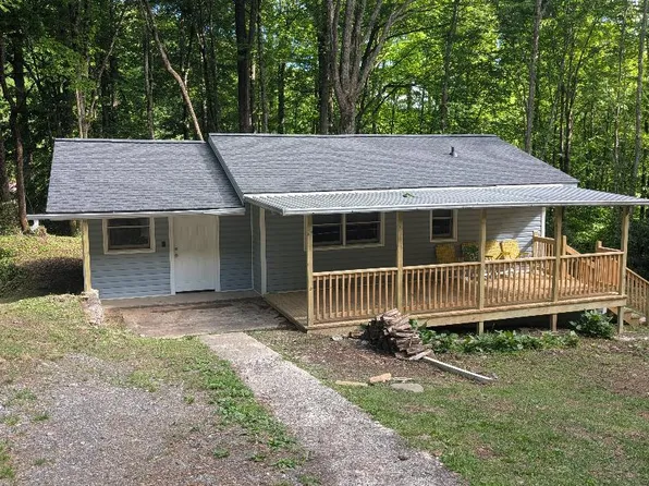9 Cheyenne Trl, Sylva, NC 28779