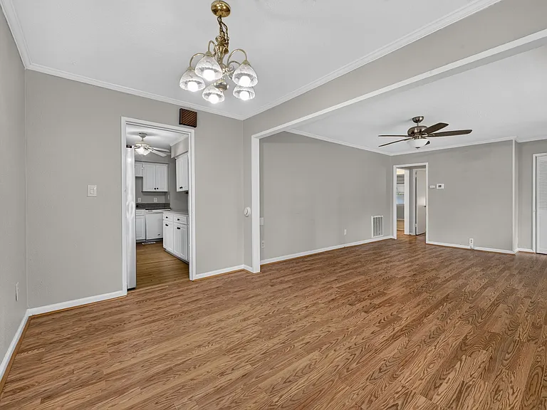 100 Hodges Manor Rd — Photo 14