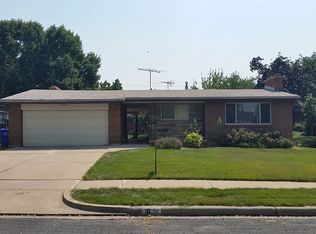 16 E 1400 S, Bountiful, UT 84010