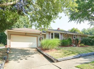 1645 Bronson Rd, Akron, OH 44305