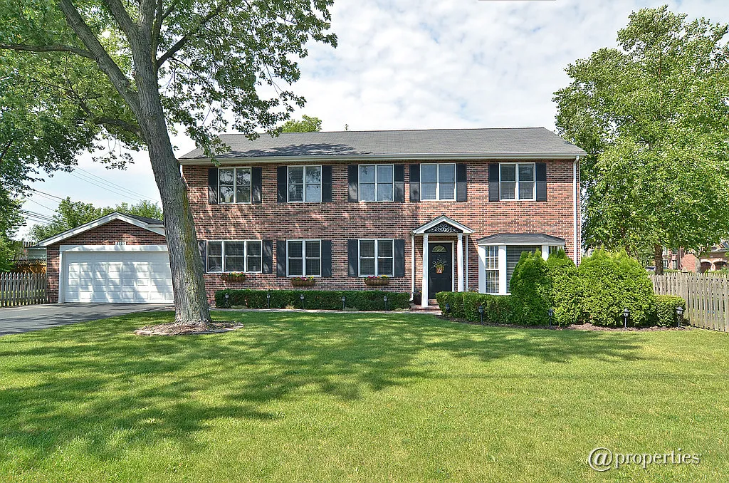 3109 Dell Pl photo 1
