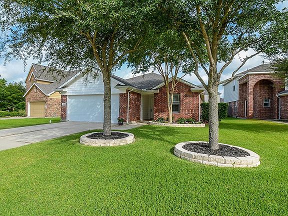 2nd image of 20318 Stonebridge Terrace Ct