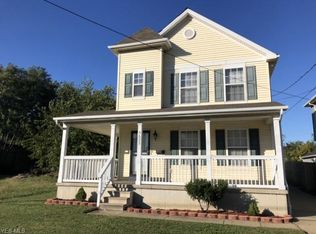 3623 Community College Ave, Cleveland, OH 44115