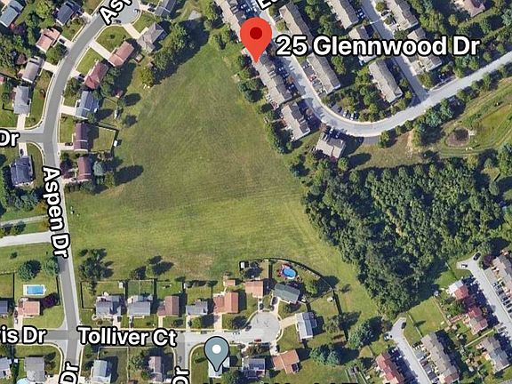 5th image of 25 Glennwood Dr #25