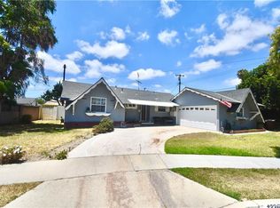 13361 Marauder Cir, Garden Grove, CA 92843