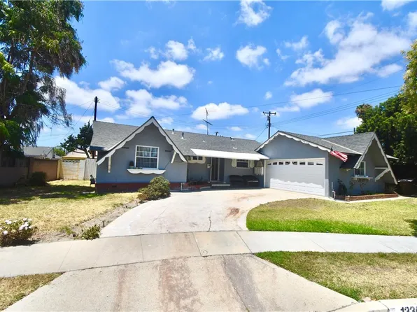 13361 Marauder Cir, Garden Grove, CA 92843