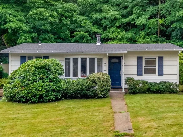6 Fernbrook Rd, Northborough, MA 01532