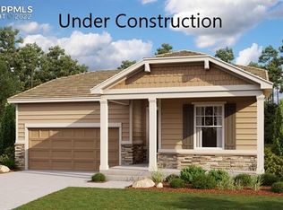 5472 Sunday Gulch Dr, Colorado Springs, CO 80925
