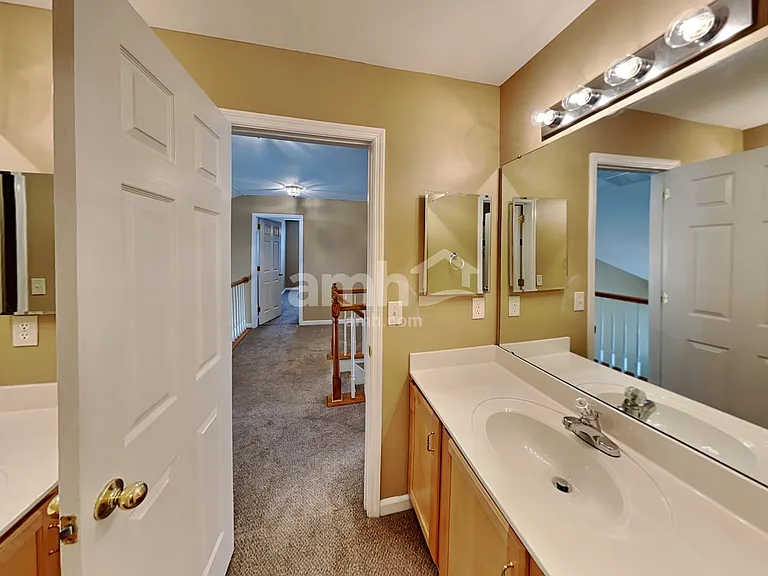 317 Stone Heath Ct — Photo 16