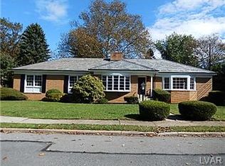 415 N Broad St, Allentown, PA 18104