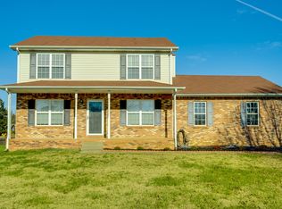 1001 Venison Ln, Clarksville, TN 37043