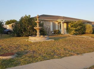 4113 Sand Dollar Dr, Killeen, TX 76549