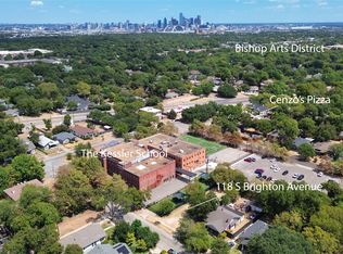 118 S Brighton Ave, Dallas, TX 75208