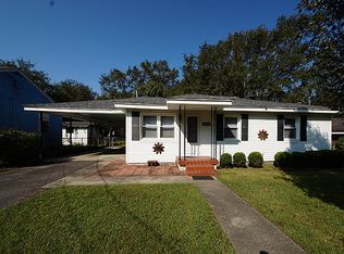 5749 Pilgrim Ave, Hanahan, SC 29410