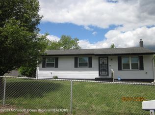 220 Fisler Ave, Egg Harbor Township, NJ 08234