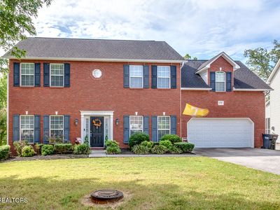 6518 Painter Farm Ln, Knoxville, TN, 37931