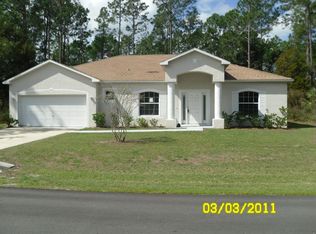 4 Riverina Dr, Palm Coast, FL 32164