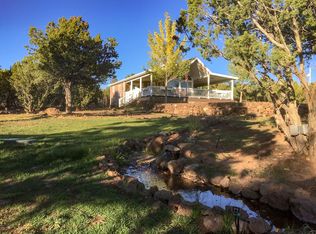 67 Acr 3069 Rd, Vernon, AZ 85940