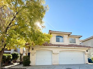 8719 Suttle Surf Dr, Las Vegas, NV 89147
